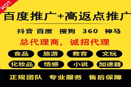 SEM代运营案例：企业增长动力源泉